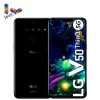 Unlocked LG V50 ThinQ Korean V500N Mobile Phone Octa Core 6.4" 6GB RAM 128GB ROM NFC 3 2Cameras 16MP 4G LTE Android Smartphone