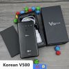 Unlocked LG V50 ThinQ Korean V500N Mobile Phone Octa Core 6.4" 6GB RAM 128GB ROM NFC 3 2Cameras 16MP 4G LTE Android Smartphone - Image 6
