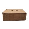 100pcs Kraft Paper Brown 162*114mm Paper Envelopes - Image 2