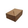 100pcs Kraft Paper Brown 162*114mm Paper Envelopes - Image 4