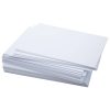 500 Sheets A4 Papers Multifunction Copy Paper white Crafts Printer A4 Laser Inkjet Printer Copier A4 Copy Paper Office Supplies