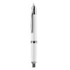MAJOHN A1 Press Fountain Pen Retractable Extra Fine Nib 0.4mm Metal Ink Pen with Converter for Writing new color - Image 2