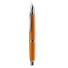 MAJOHN A1 Press Fountain Pen Retractable Extra Fine Nib 0.4mm Metal Ink Pen with Converter for Writing new color - Image 3