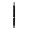 MAJOHN A1 Press Fountain Pen Retractable Extra Fine Nib 0.4mm Metal Ink Pen with Converter for Writing new color - Image 4