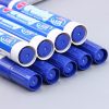 Whiteboard Markers Pen Blue Black Red Green Board Marker Magnetic Blackboard Erasable Pens Dry Erase Eraser For 2021 School - Image 4